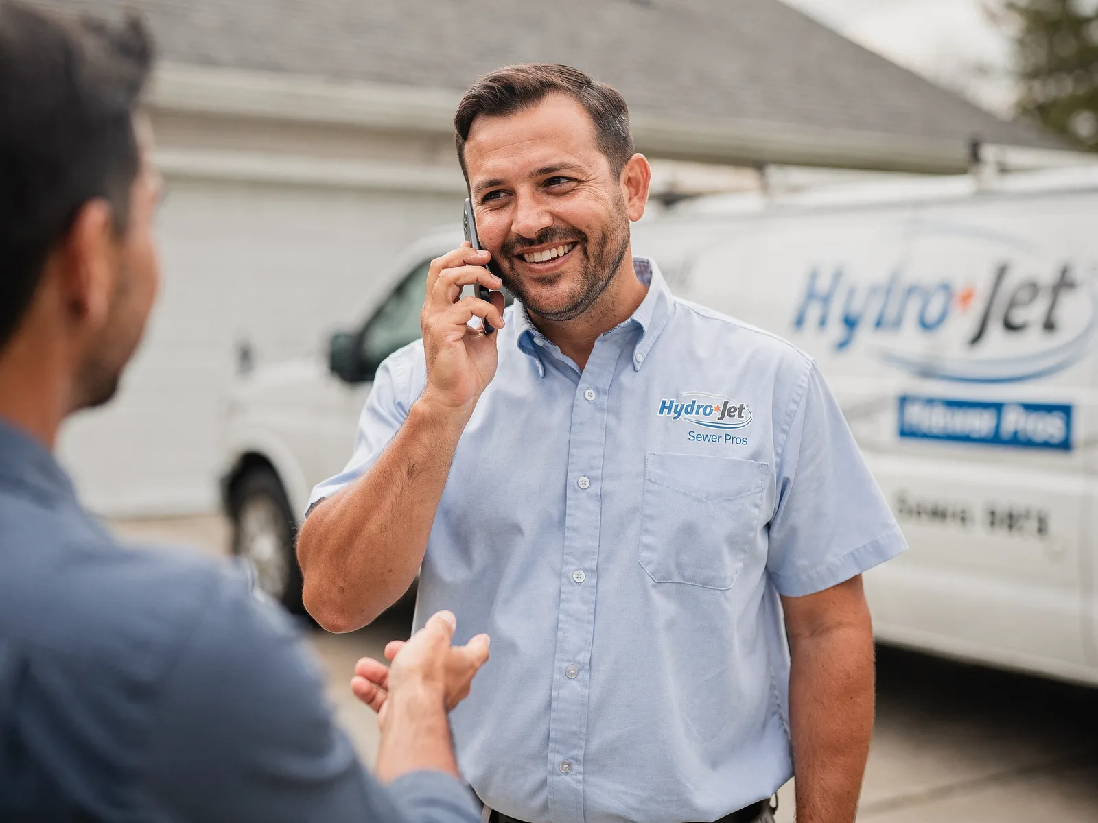 Hydro Jetting Near Me Newman Lake, WA FAQs